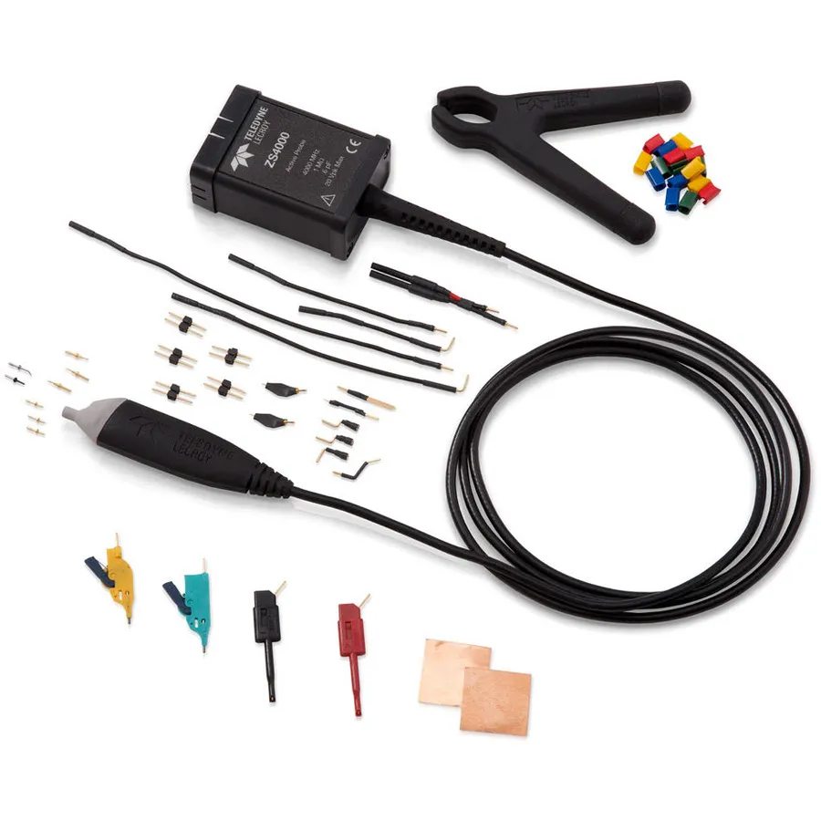 Teledyne LeCroy ZS4000 Actieve Probe