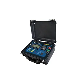 Tentech MD-10KVX digitale megohmmeter