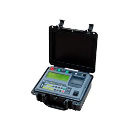 Tentech MD-5060X digitale megohmmeter