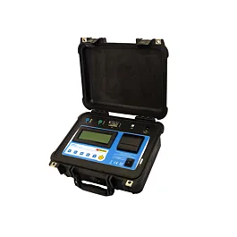 Tentech TM-25R hoogfrequente aardings-testmeter