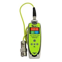 Test Products International 9071 Trillingmeter