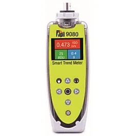 Test Products International 9080-TPI Trillinganalyzer