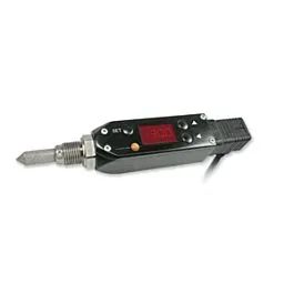 Testo 0555 6744 druk- en dauwpuntzender