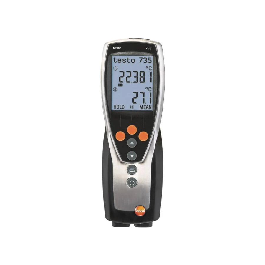 Testo 0563 7352 Digitale Thermometer