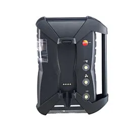 Testo 350 Draagbare Emissieanalysator