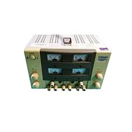 Topward 6302A Programmeerbare voeding met meerdere uitgangen