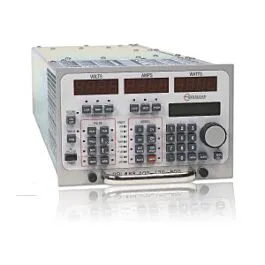 Transistor Devices WCL488-400-1000-12000 Elektronische Belasting
