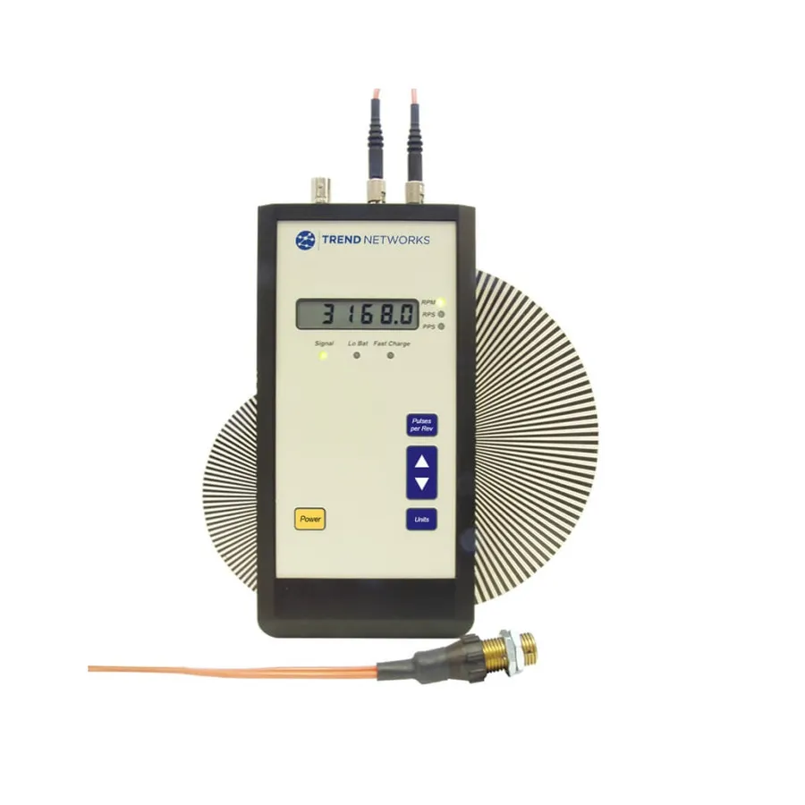 TREND Networks LT-880 Lasertachometer