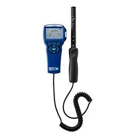 TSI Incorporated 7525 IAQ-Calc Binnenluchtmeter