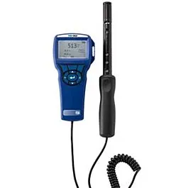 TSI Incorporated 7545 IAQ-Calc binnenluchtkwaliteitsmeter