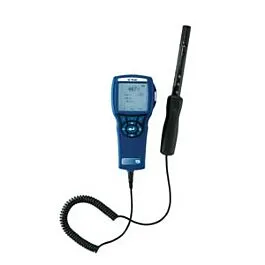 TSI Incorporated 7575 Q-TRAK binnenluchtkwaliteitmonitor