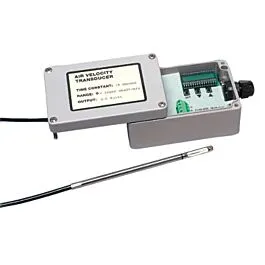 TSI Incorporated 8455-06 Luchtstroommeter