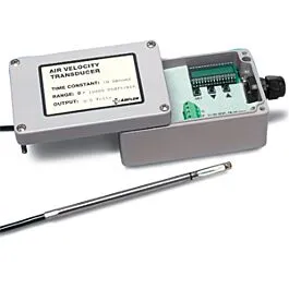 TSI Incorporated 8455-09 Luchtstroommeter