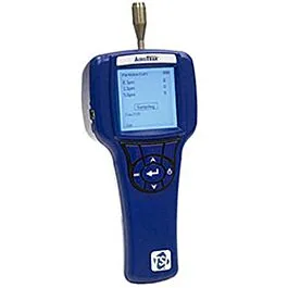 TSI Incorporated 9303-01 Draagbare deeltjesteller