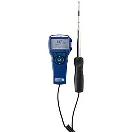 TSI Incorporated 9545-A Luchtsnelheidsmeter