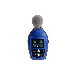 TSI Incorporated EDGE7 Persoonlijke geluidsdosismeter