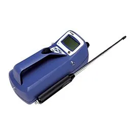TSI Incorporated PTRAK-8525 ultrafijndeeltjesteller