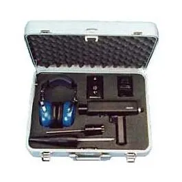 U.E. Systems UP-2000KT Ultrasoon Detectie Systeem Kit