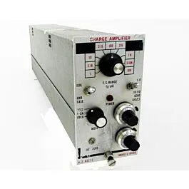 Unholtz Dickie D22C2 ladingversterker