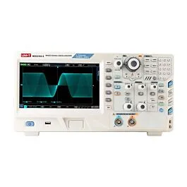 UNI-T MSO2102-S gemixt-signaalsoscilloscooop met functiegenerator