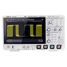 UNI-T MSO2104X gemixt-signaalsoscilloscooop