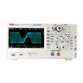 UNI-T MSO2202-S Gemengde Signaal Oscilloscoop