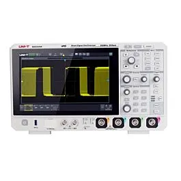 UNI-T MSO2304X Gemengde Signaal Oscilloscoop