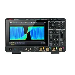 UNI-T MSO3054X 500MHz Gemengde-signaal Oscilloscoop