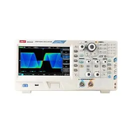 UNI-T MSO3352E 350MHz Gemengde-signaal Oscilloscoop