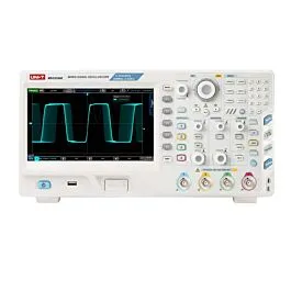 UNI-T MSO3354E 350MHz Gemengde-signaal Oscilloscoop