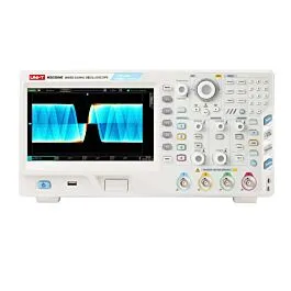 UNI-T MSO3504E Gemengde-signaal Oscilloscoop