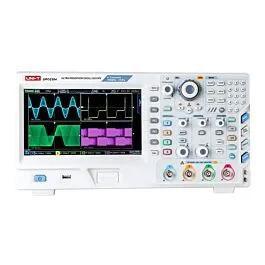 UNI-T UPO2204 Mixed Signal oscilloscoop