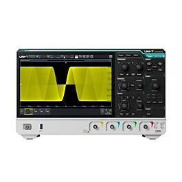 UNI-T UPO2204HD 12-Bit digitale oscilloscoop