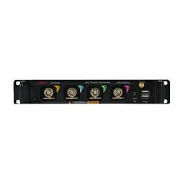 UNI-T UPO7204L 2GHz 4-kanaal rackmount digitale oscilloscoop