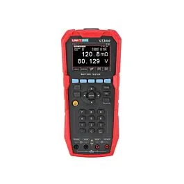 UNI-T UT3550 Handheld Batterij-Tester
