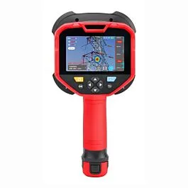 UNI-T UT568B Akoestische Beeldvormingscamera