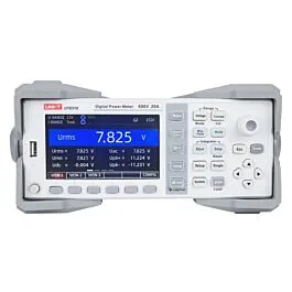 UNI-T UTE310G Krachtige Digitale Vermogensmeter