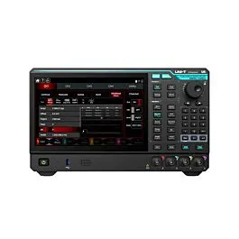 UNI-T UTG4104X 100MHz Willekeurige Golfvormgenerator