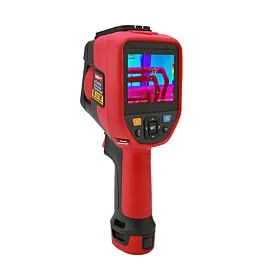 UNI-T UTi256G Professionele Thermische Camera