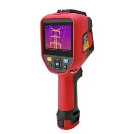 UNI-T UTi384G Professionele Thermische Camera