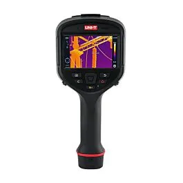 UNI-T UTi384J Professionele Thermische Camera