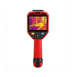 UNI-T UTi720V Verbeterde Reeks Video Thermische Camera