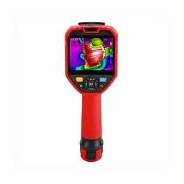 UNI-T UTi730V Verbeterde Reeks Video Thermische Camera