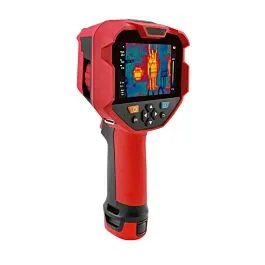 UNI-T UTi740H H-Reeks Professionele Thermische Camera