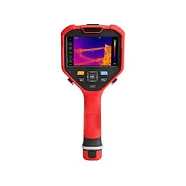 UNI-T UTI760X Inspecteur-Reeks Thermische Camera