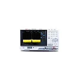 UNI-T UTS3015T+ 1.5GHz Spectrumanalysator met volg-oscillator