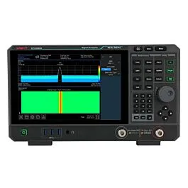 UNI-T UTS3060A Signaalanalysator