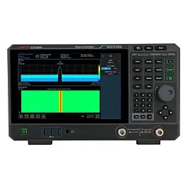 UNI-T UTS3084A Signaalanalysator