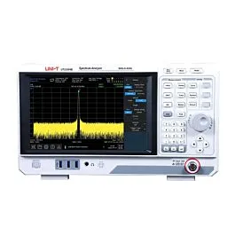 UNI-T UTS3084B Spectrumanalysator
