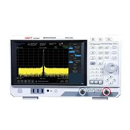 UNI-T UTS3084T Spectrumanalysator met volg-oscillator